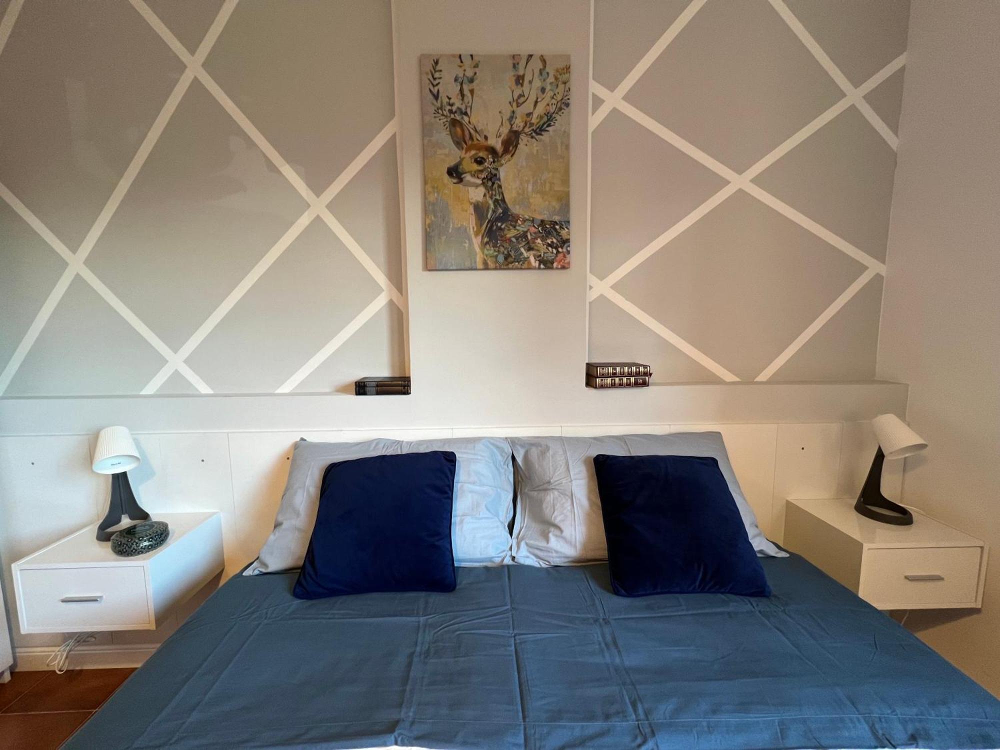 Aniene Home Roma Exterior foto