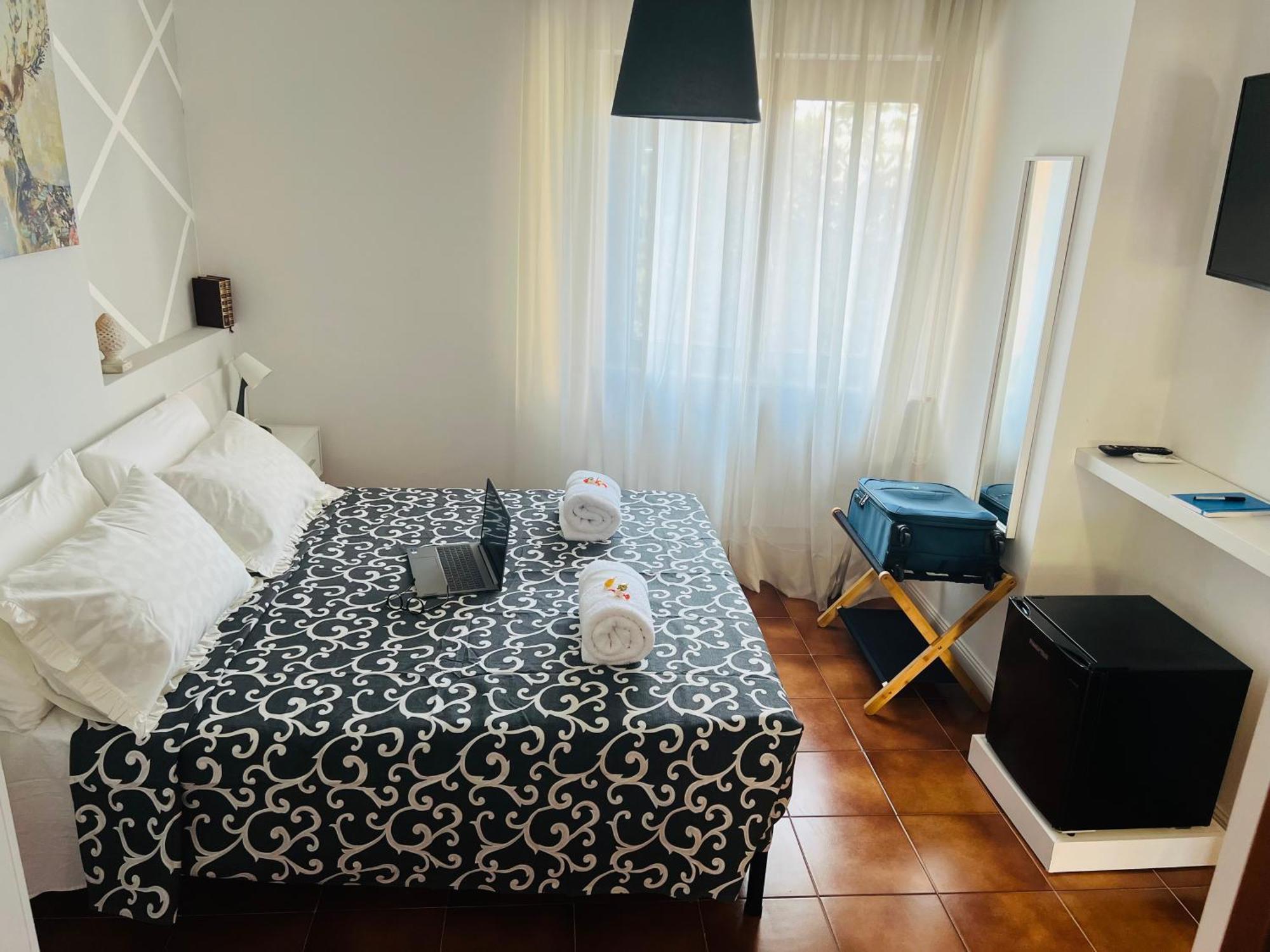 Aniene Home Roma Exterior foto