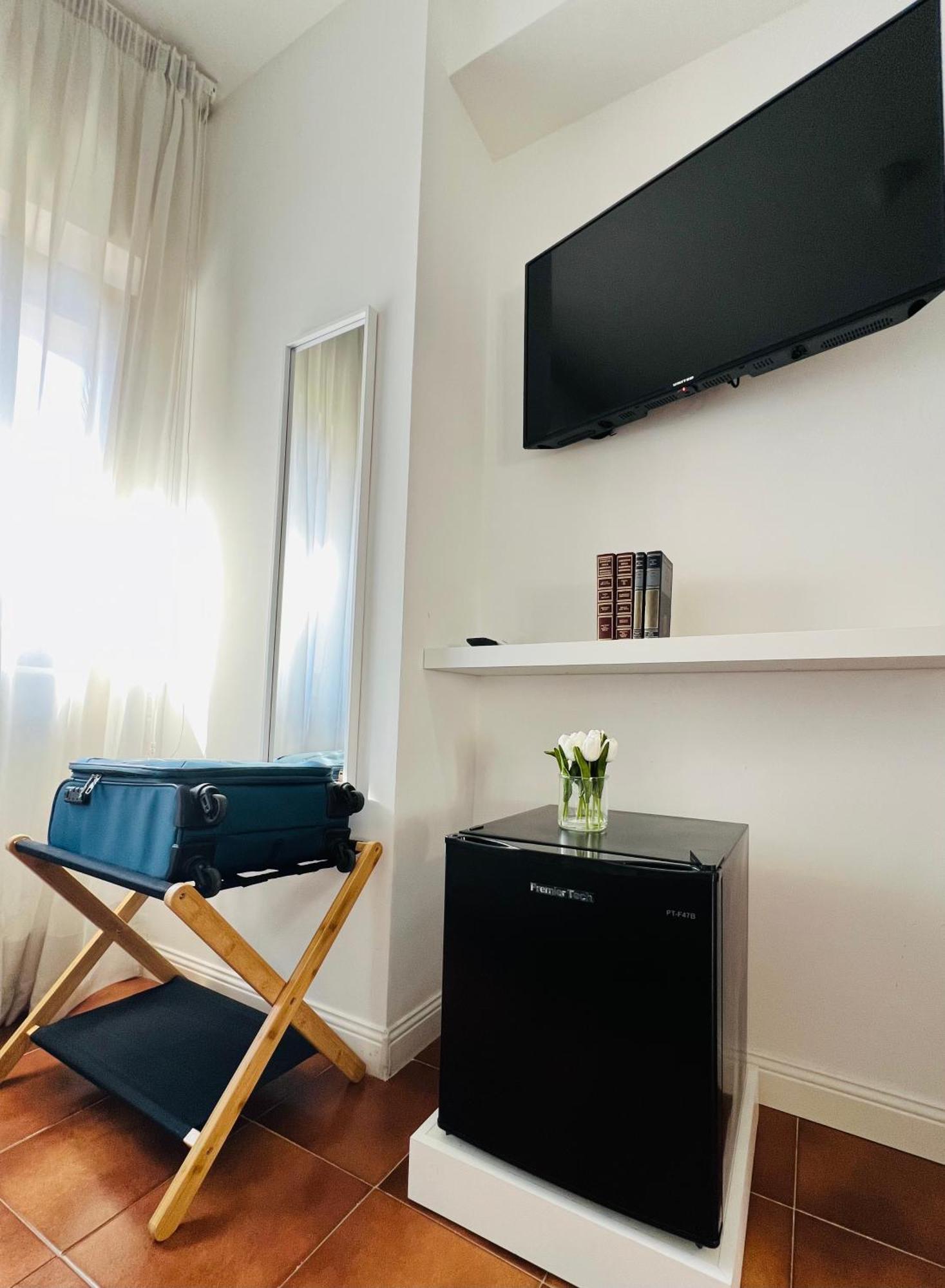 Aniene Home Roma Exterior foto